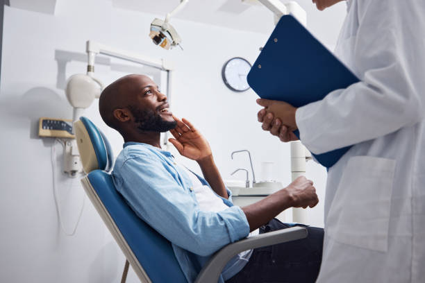 Best Emergency Treatment for Oral Infections in Carthage, MS
