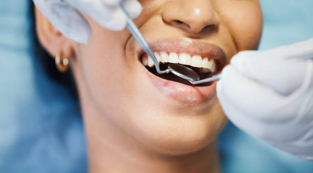 Best Emergency Treatment for Jaw Pain or Injury in Carthage, MS